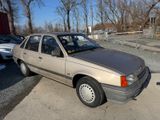 Opel Kadett*TÜVNeu*Schiebedach*1.Hand* - Opel Kadett aus 1991