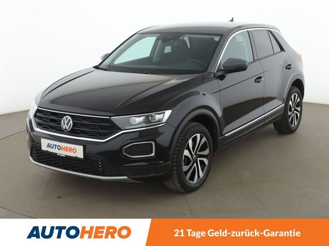 Volkswagen T-Roc 2.0 TDI Active Aut.*NAVI*LED*ACC*CAM*SPUR*