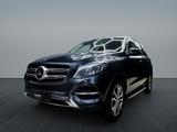 Mercedes-Benz GLE 500 AMG Line - Distronic - Mercedes-Benz GLE 500 Gebrauchtwagen