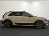 Kia NIRO HYBRID VISION KOMFORT&STYLE-PAKET+NAVI+KAME - Kia Niro Tageszulassungen