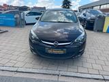 Opel Astra J Lim. 5-trg. Style 1Jahr  Garantie - Opel Astra Gebrauchtwagen in Nürnberg