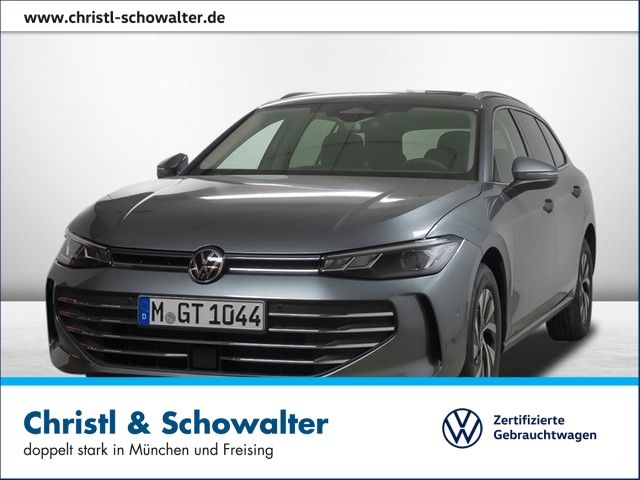 Volkswagen Passat 2.0 TDI DSG Business STHZNG LED NAVI