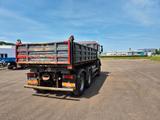 Renault KERAX 370.34 PR 6x6 - Renault Kerax