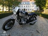 BMW 100RS Cafe Racer  Top-Design!
