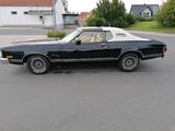 Ford ford mercury cougar xr7 - Ford Mercury von privat