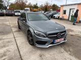 Mercedes-Benz C 43 AMG  C -Klasse Lim./ C 43 AMG 4Matic - Mercedes-Benz C 43 AMG bis 20.000 Euro