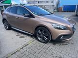 Volvo V40 Cross Country D4 Geartronic Summum - Volvo V40 Cross Country: Summum