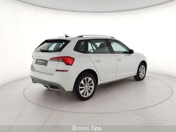 Skoda Kamiq - 3