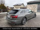 Audi A6 Avant 40 TDI design|LEDER|NAVI|VIRTUAL|AHK| - Audi A6 Gebrauchtwagen in Saarbrücken