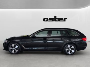 BMW 520 - 4