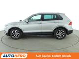 Volkswagen Tiguan 1.4 TSI ACT Sound BlueMotion*NAVI*ACC* - VW Tiguan Gebrauchtwagen in Leverkusen