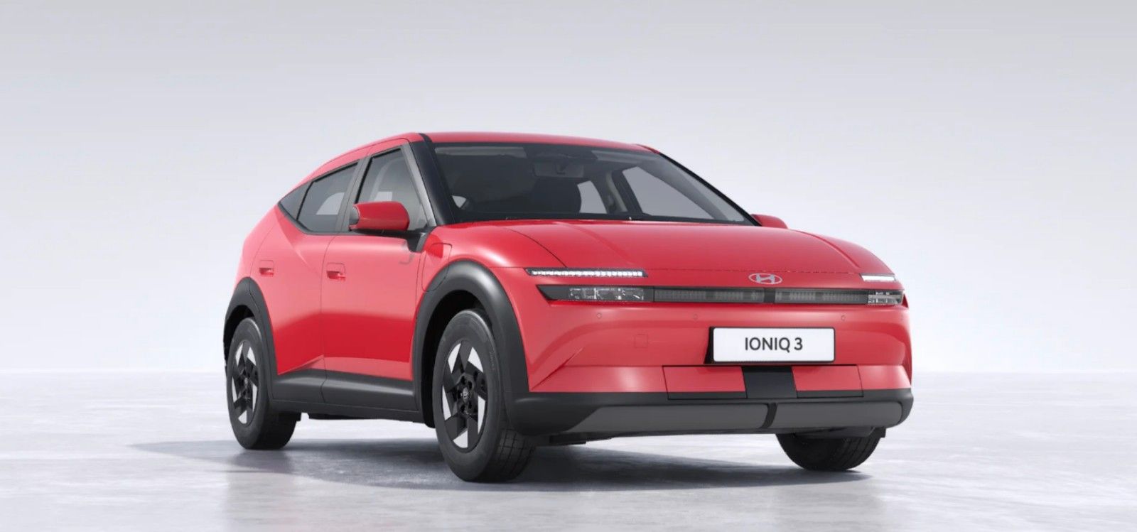 Hyundai IONIQ 3 - Bild 9
