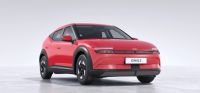 Hyundai IONIQ 3 - Vorschau Bild 9