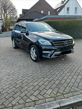 Mercedes-Benz Mercedes ML 350 Bluetec 4Matic - Mercedes-Benz ML 350 in Essen