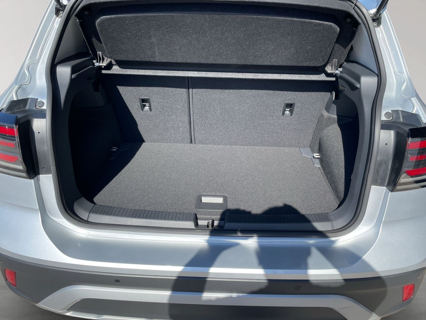 Volkswagen T-Cross - Bild 9