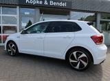 Volkswagen Polo VI GTI 2.0 TSI 200PS * Scheckheftgepflegt*B - gebrauchte Kleinwagen in Marl