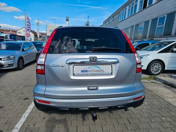 Honda CR-V - 6
