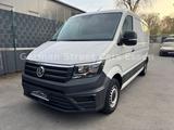 Volkswagen Crafter 2,0TDI,Flach-Lang,1H,VW Scheckheft Klima - VW Crafter Gebrauchtwagen in Essen