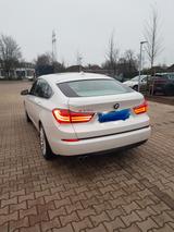 BMW 530 Gran Turismo 530d Gran Turismo Lu... - BMW 530 Gran Turismo aus 2015
