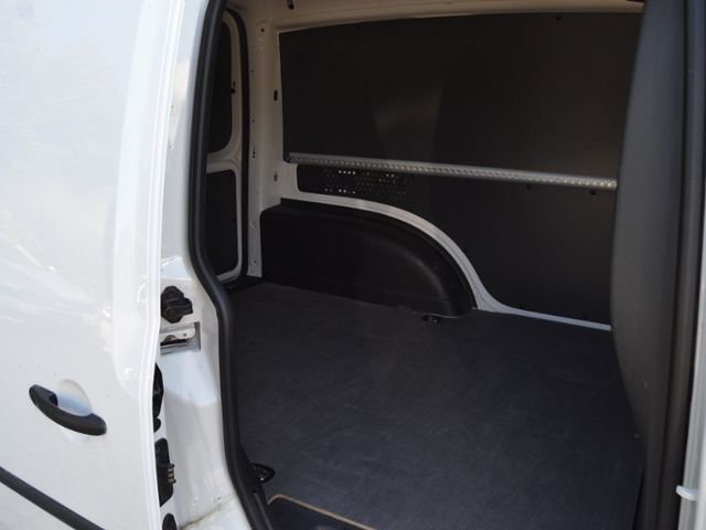 Caddy 2.0 TDI Kasten EcoProfi AHK/KLIMAANLAGE/RF