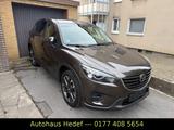 Mazda CX-5 2.2 SKYACTIV-D 175 Sports-Line AWD- 1 Hand - Mazda CX-5 in Herne