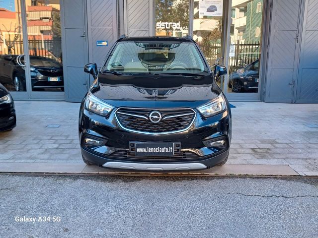 Opel Mokka X 1.6 CDTI Ecotec 136CV 4x2 aut. Inno