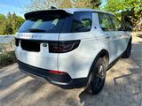 Land Rover Discovery Sport D165 AWD Automatik - - Land Rover Discovery Sport von privat