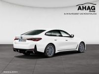 BMW i4 - Vorschau Bild 2