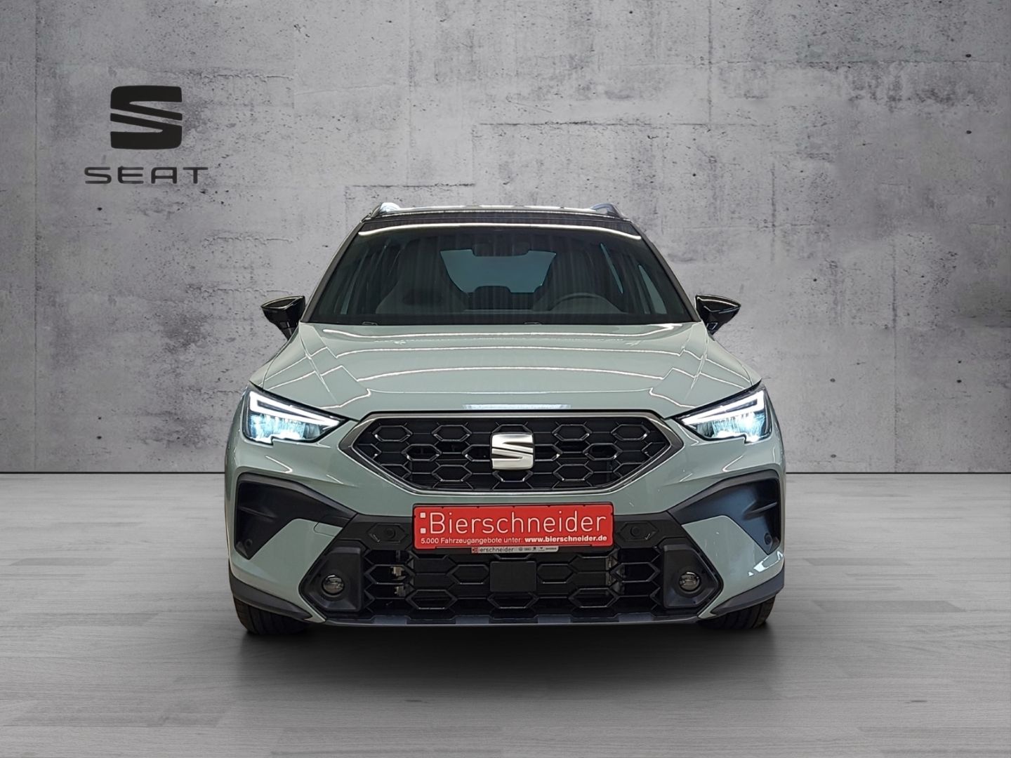 Seat Arona - Bild 2
