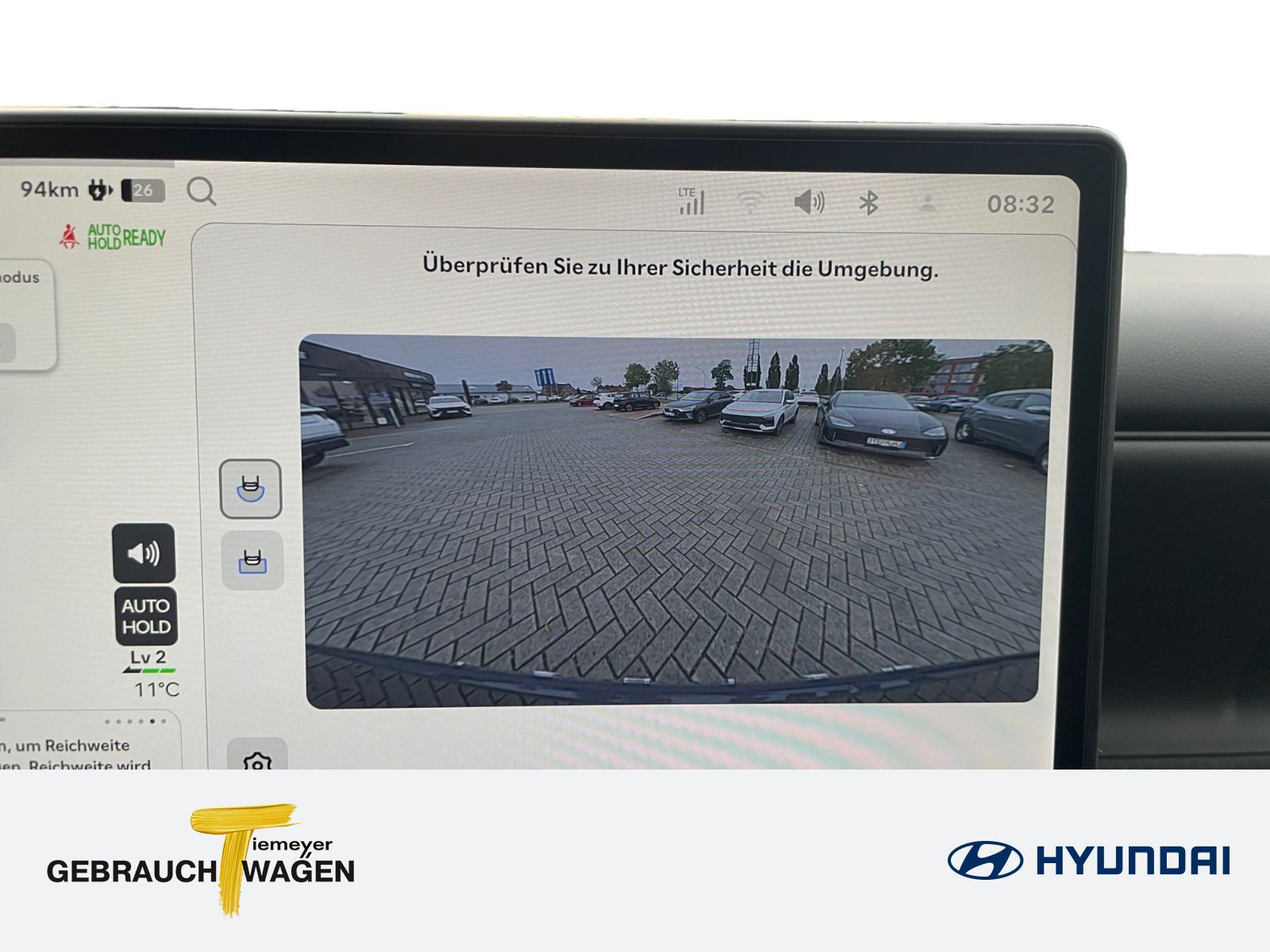 Hyundai IONIQ 3 – Bild 15