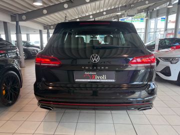 Volkswagen Touareg - 3