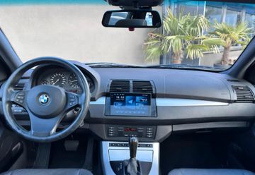 BMW X5 - 10