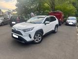 Toyota RAV 4 2.5 Hybrid Auto - - Toyota RAV 4 in Bochum