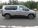 Peugeot Rifter GT L2 7 sitzer - Peugeot Rifter Neuwagen