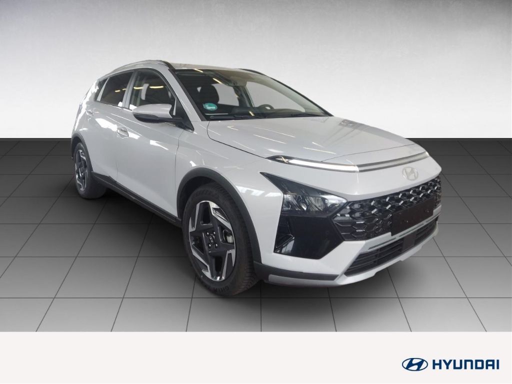 Hyundai BAYON – Bild 3