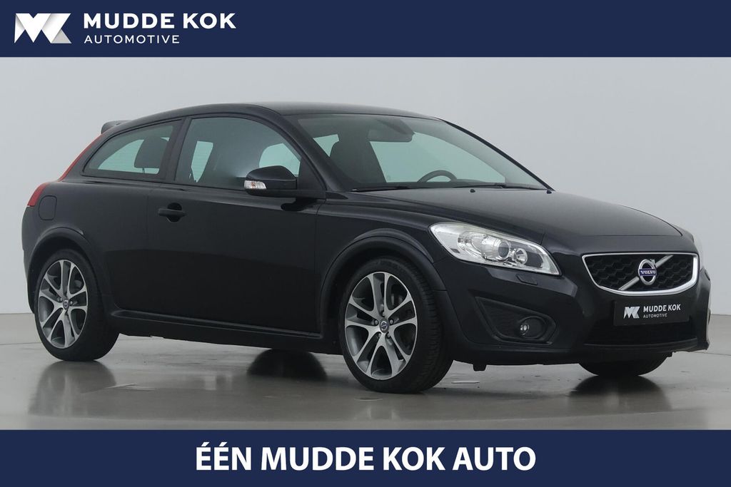 Volvo C30