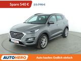 Hyundai Tucson 1.6 CRDi Mild-Hybrid Premium 4WD Aut.  - Hyundai TUCSON Gebrauchtwagen in München