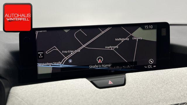Mazda CX-60 AWD PHEV TAKUMI PANO+MEMO+MATRIX+SITZKLIMA