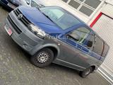 Volkswagen T5 Transporter Kasten-Kombi LKW,PDC,Radio CD - Gebraucht Lkw transporter