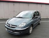 Citroën C8 2.0 HDi 165 FAP Exclusive Automatik - Citroën C8: 2.2