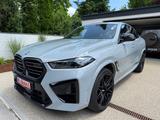 BMW X6 M Baureihe  Competition B&W Carbon ,SKY  Full - gebrauchte BMW X6 M aus dem Jahr 2023