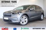 Skoda Enyaq 60 Loft WÄRMEP.+AID+KEY+KAM+LED+AMBIENT+19 - Skoda Enyaq Gebrauchtwagen in Hamburg