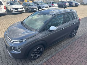 Citroën C3 Aircross PT 110 Shine | PDach - RCam - NAV