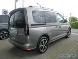 Volkswagen Caddy 1.5 TSI Energy DSG AHK LED RüKa Sitzh. 17" - Volkswagen Caddy: Tsi