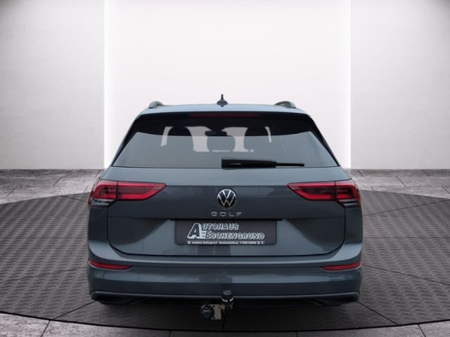 Fahrzeugabbildung Volkswagen Golf Variant 2.0 TDI Life ACC NAVI GJR