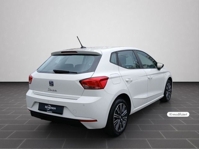 Seat Ibiza - Bild 3