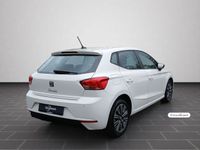 Seat Ibiza - Vorschau Bild 3
