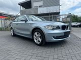 BMW 116i+AUTOMATIK+SCHECKHEFT+2.HAND+INSPEKTION - BMW 116: Bmw116i
