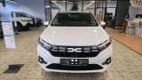 Dacia Sandero III Expression FULLSERVICE AHK ECO-G - Dacia Sandero Jahreswagen
