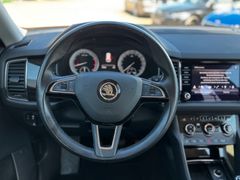 SKODA Kodiaq 1.4 TSI Style 4x4*Greentec*LED*SHZ*NAVI